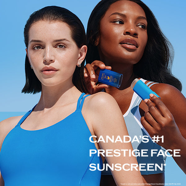 Clear Sunscreen Stick SPF 50+