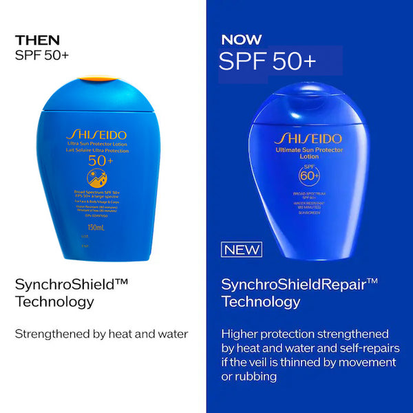 Ultra Sun Protector Lotion SPF 50+ 35ml