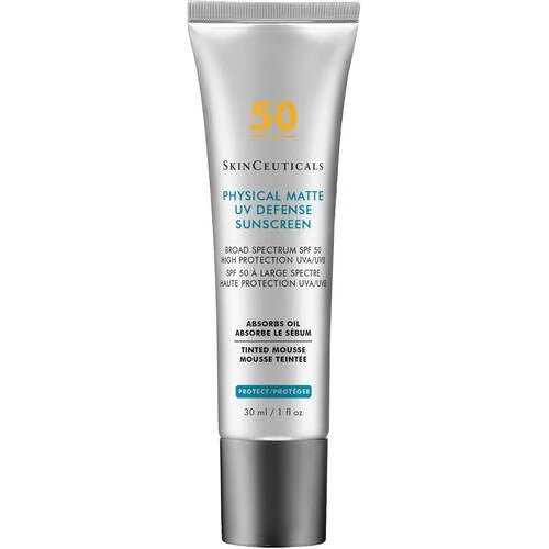 Physical Matte UV Defense SPF 50