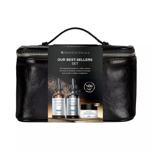 SkinCeuticals Our Best-Sellers Set