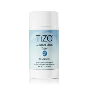 TiZO Mineral Stick Tinted SPF 45