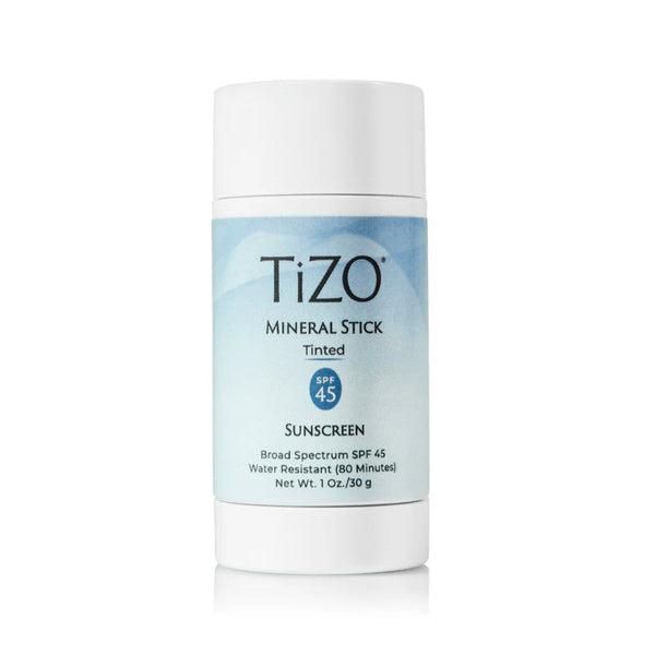 TiZO Mineral Stick Tinted SPF 45