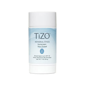 TiZO Mineral Stick Non Tinted SPF 45