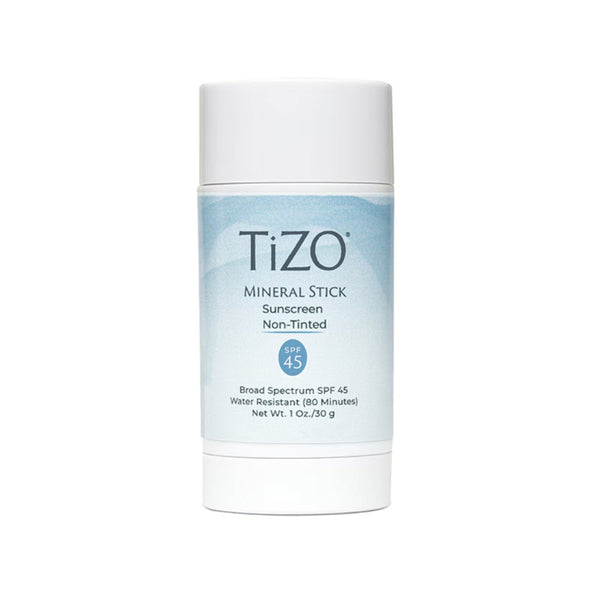 TiZO Mineral Stick Non Tinted SPF 45