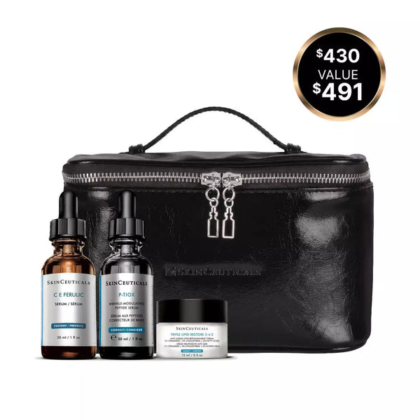 SkinCeuticals Our Best-Sellers Set