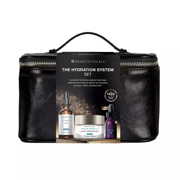 SkinCeuticals The Hydration System Set