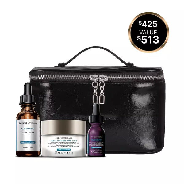 SkinCeuticals The Hydration System Set