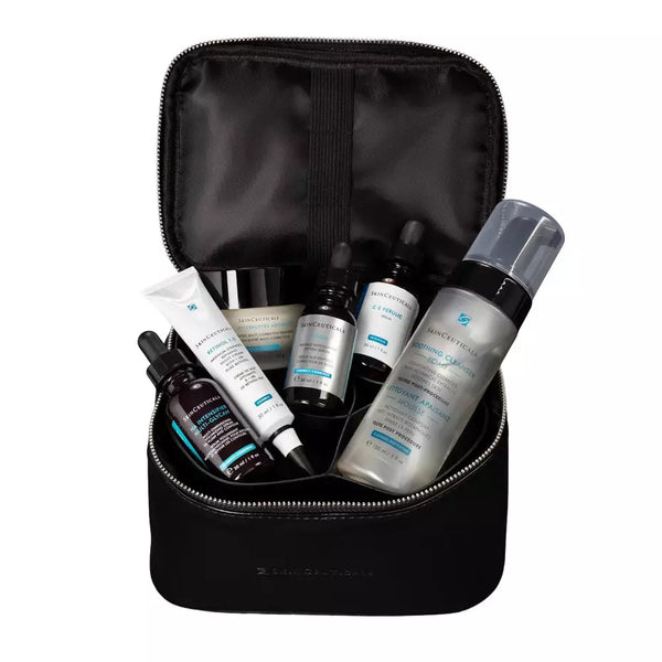 SkinCeuticals Our Best-Sellers Set (vanity case)