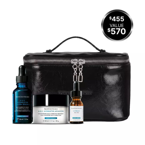 SkinCeuticals The Ultimate Age Rewind Set