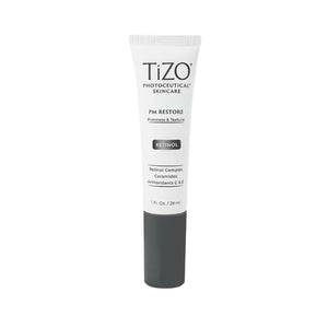TiZO Photoceutical PM Restore