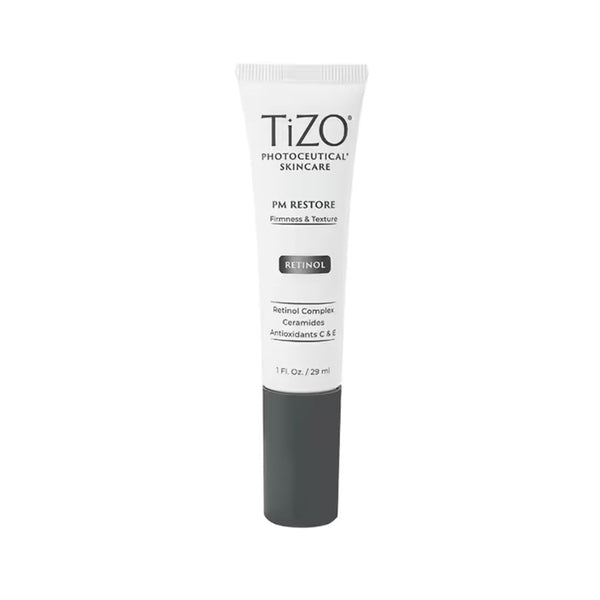 TiZO Photoceutical PM Restore