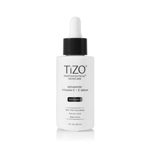 TiZO Photoceutical Advanced Vitamin C+E Serum