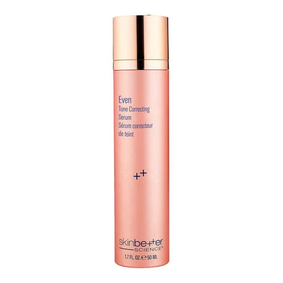Even Tone Correcting Serum