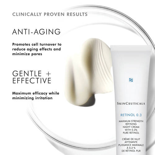 Retinol 0.3