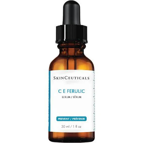 C E Ferulic with 15% l-ascorbic