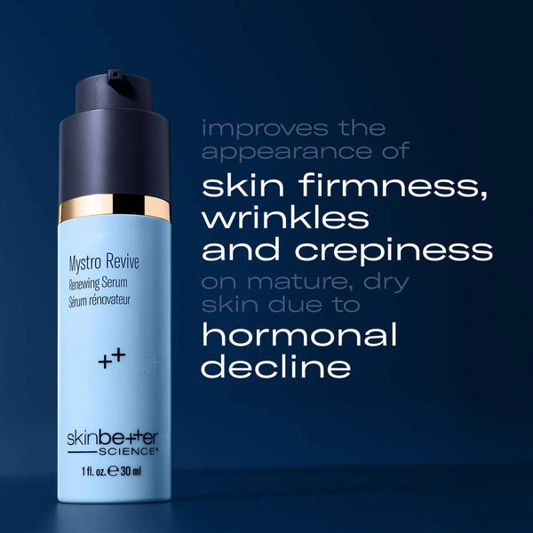 Mystro Revive Renewing Serum