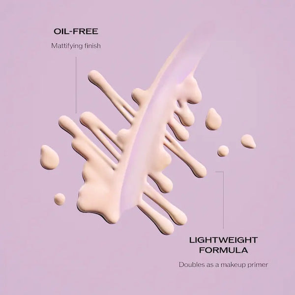 Urban Environment Oil-Free Sunscreen SPF 42 30ml