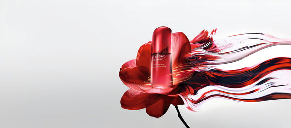 shiseido ultimune banner