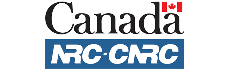 Canada NRC CNRC logo