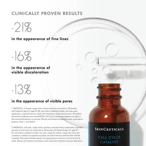 SkinCeuticals Cell Cycle Catalyst
